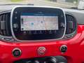 Abarth 595 1.4 T-Jet 136CV GARANTIE 12MOIS DISTRI OK Rood - thumbnail 12