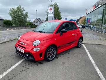 1.4 T-Jet 136CV GARANTIE 12MOIS DISTRI OK