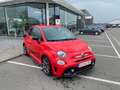 Abarth 595 1.4 T-Jet 136CV GARANTIE 12MOIS DISTRI OK Rood - thumbnail 3