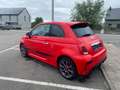 Abarth 595 1.4 T-Jet 136CV GARANTIE 12MOIS DISTRI OK Rood - thumbnail 6