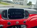 Abarth 595 1.4 T-Jet 136CV GARANTIE 12MOIS DISTRI OK Rood - thumbnail 11