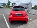 Abarth 595 1.4 T-Jet 136CV GARANTIE 12MOIS DISTRI OK Rood - thumbnail 5