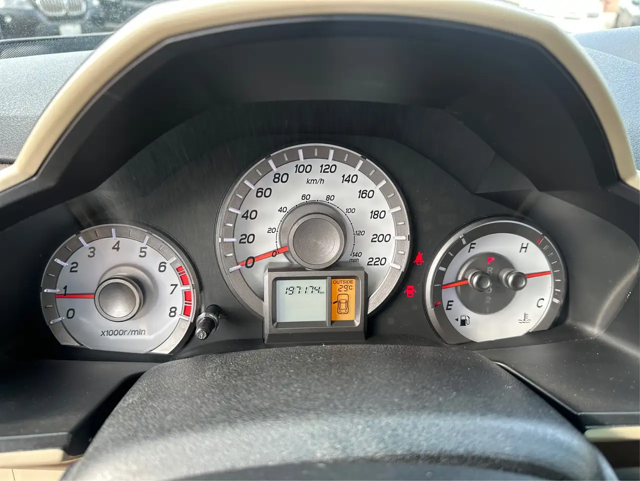 Honda Pilot снимка Honda Pilot