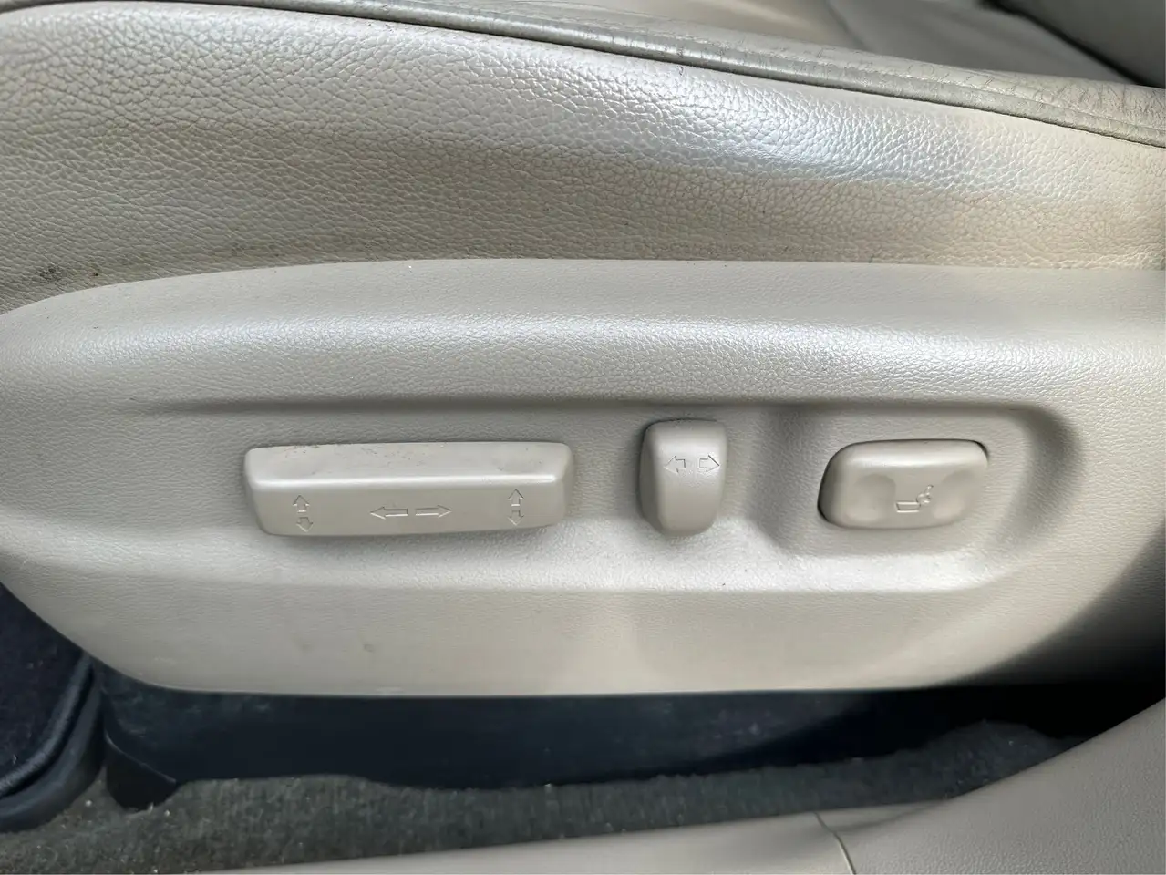 Honda Pilot снимка Honda Pilot