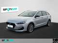 Hyundai i30 cw Passion + NAVI I DAB I RFK I SHZ I PDC Silber - thumbnail 1