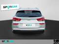 Hyundai i30 cw Passion + NAVI I DAB I RFK I SHZ I PDC Silber - thumbnail 5
