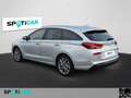Hyundai i30 cw Passion + NAVI I DAB I RFK I SHZ I PDC Silber - thumbnail 7