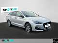 Hyundai i30 cw Passion + NAVI I DAB I RFK I SHZ I PDC Silber - thumbnail 3
