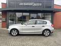 BMW 118 1-serie 118i ✅ Automaaat ✅ Clima ✅ Airco ✅ Nieuwe Gris - thumbnail 4