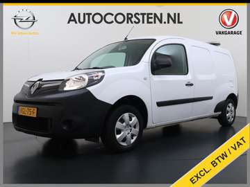 Automaat Maxi SOH 96% Incl.eigen Koop Accu Airco C