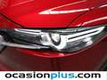Mazda CX-5 2.2 Skyactiv-D Zenith 2WD 110kW Rojo - thumbnail 17