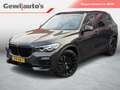 BMW X5 xDrive45e High Exec. Luchtvering-Pano-Trekh.Me Grijs - thumbnail 1