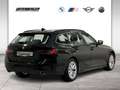 BMW 320 d xDrive Touring Aut AHK Navi PDC Sitzhzg DAB Schwarz - thumbnail 3