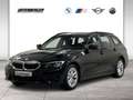 BMW 320 d xDrive Touring Aut AHK Navi PDC Sitzhzg DAB Schwarz - thumbnail 1