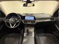 BMW 320 d xDrive Touring Aut AHK Navi PDC Sitzhzg DAB Schwarz - thumbnail 11