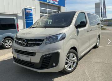 2.0 CDTi L (L3) Automatik (AHK*7xSITZER*LEDER)