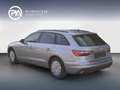 Audi A4 30 TDI Silber - thumbnail 4