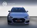 Audi A4 30 TDI Silber - thumbnail 2