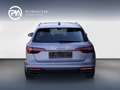 Audi A4 30 TDI Silber - thumbnail 5