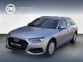 Audi A4 30 TDI Silber - thumbnail 1