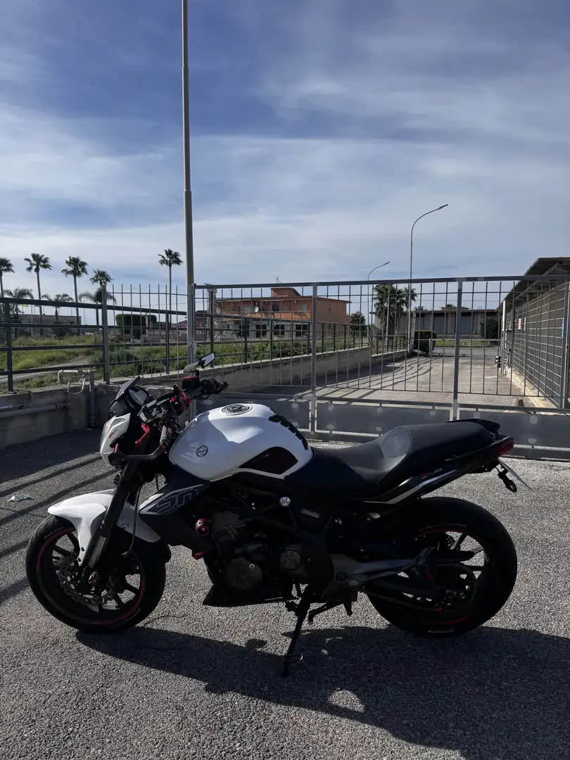 Benelli BN 302 - 1