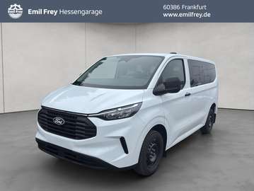 Transit Custom 320 L1H1 PKW VA Autm. Trend 100 kW,