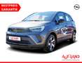 Opel Crossland 1.2 Edition LED Android Apple Tempomat Gris - thumbnail 1