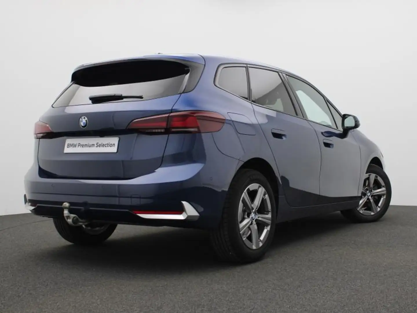 BMW 218 Active Tourer - automaat - nav Azul - 2