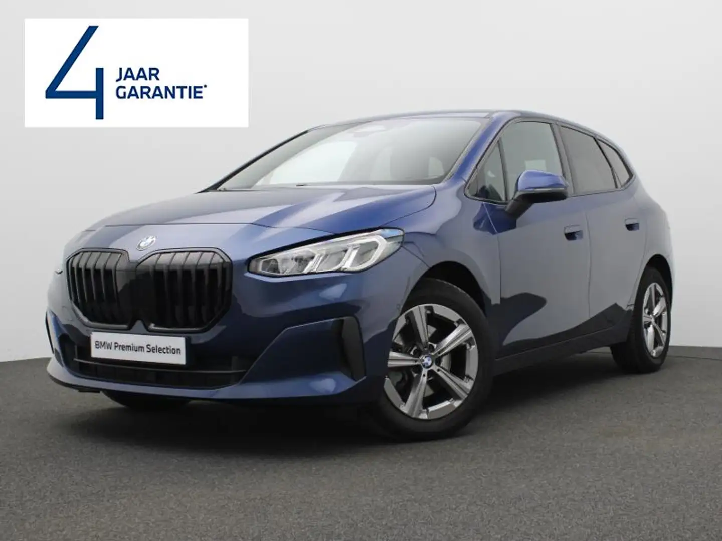 BMW 218 Active Tourer - automaat - nav Azul - 1