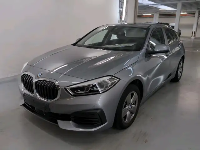 BMW 1er