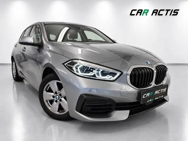 BMW 116 i - GPS - APP - CAPTEURS AV/ARR - CLIM AUTO - LED - REGULATEUR