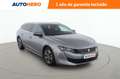 Peugeot 508 2.0 Blue-HDi Allure Gris - thumbnail 9