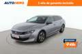 Peugeot 508 2.0 Blue-HDi Allure Gris - thumbnail 1