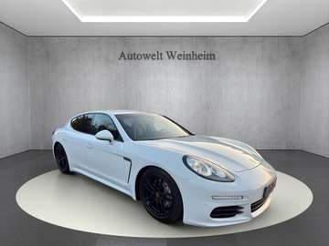 PANAMERA°EDITION°APPROVED°BOSE°LUFTFAHRWERK°KAM°