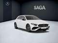 Mercedes-Benz A 180 AMG Line Alb - thumbnail 7