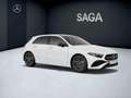 Mercedes-Benz A 180 AMG Line Alb - thumbnail 14