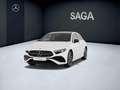 Mercedes-Benz A 180 AMG Line Alb - thumbnail 10