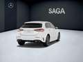 Mercedes-Benz A 180 AMG Line Blanc - thumbnail 23