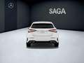 Mercedes-Benz A 180 AMG Line Alb - thumbnail 4