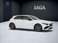 Mercedes-Benz A 180 AMG Line Alb - thumbnail 15