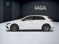 Mercedes-Benz A 180 AMG Line Alb - thumbnail 2