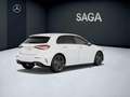 Mercedes-Benz A 180 AMG Line Alb - thumbnail 5