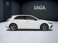 Mercedes-Benz A 180 AMG Line Alb - thumbnail 6