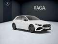 Mercedes-Benz A 180 AMG Line Alb - thumbnail 13