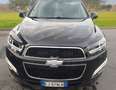 Chevrolet Captiva 2.2 LTZ 184cv auto - thumbnail 11