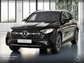 Mercedes-Benz GLC 200 d 4M AMG+360+AHK+LED+TOTW+KEYLESS+9G Schwarz - thumbnail 2