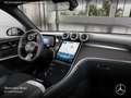 Mercedes-Benz GLC 200 d 4M AMG+360+AHK+LED+TOTW+KEYLESS+9G Schwarz - thumbnail 10