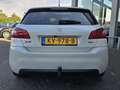 Peugeot 308 1.2 PureTech Allure Blanco - thumbnail 43