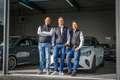 Peugeot 308 1.2 PureTech Allure Blanco - thumbnail 30