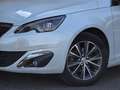 Peugeot 308 1.2 PureTech Allure Blanco - thumbnail 4